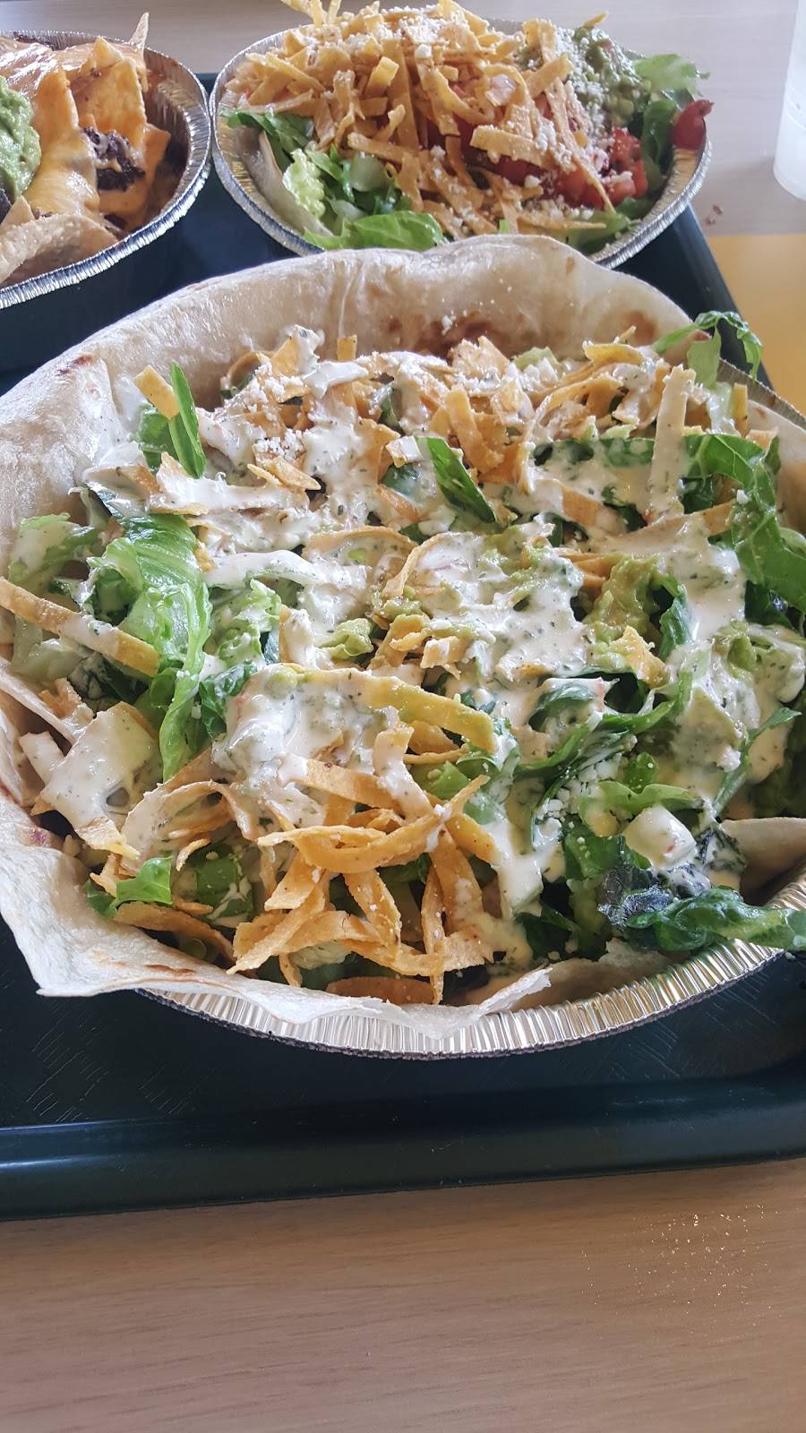 Costa Vida | restaurant | 5615 Colleyville Blvd Ste 390, Colleyville, TX 76034, USA | 8176561700 OR +1 817-656-1700