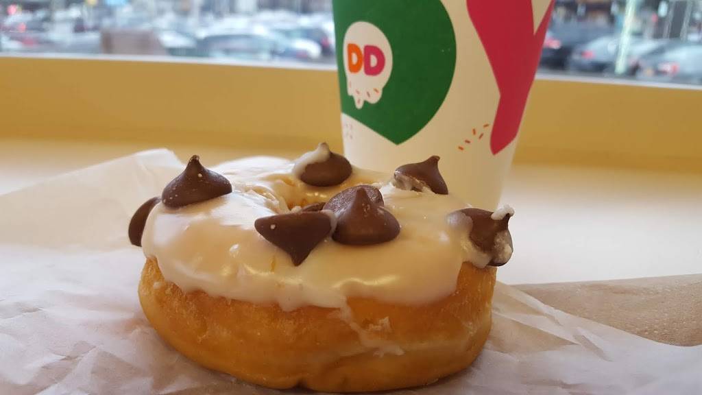Dunkin Donuts | cafe | 508 W 259th St, Bronx, NY 10471, USA | 7184321289 OR +1 718-432-1289