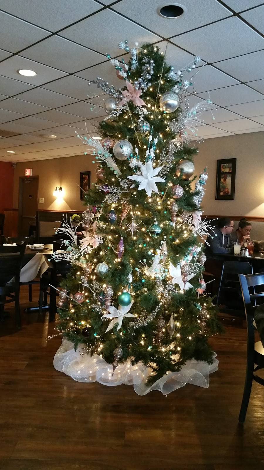 Lincoln Way Pizza | restaurant | 101 Crystal Dr, Mcconnellsburg, PA 17233, USA | 7174855900 OR +1 717-485-5900