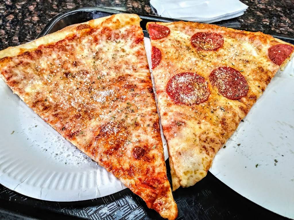 Angelos Pizza | meal delivery | 39-03 103rd St, Queens, NY 11368, USA | 7183358637 OR +1 718-335-8637