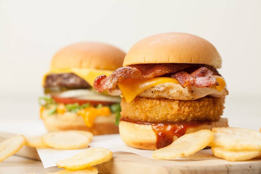 Burgerim | meal delivery | 9359 Central Ave, Montclair, CA 91763, USA | 9093990009 OR +1 909-399-0009