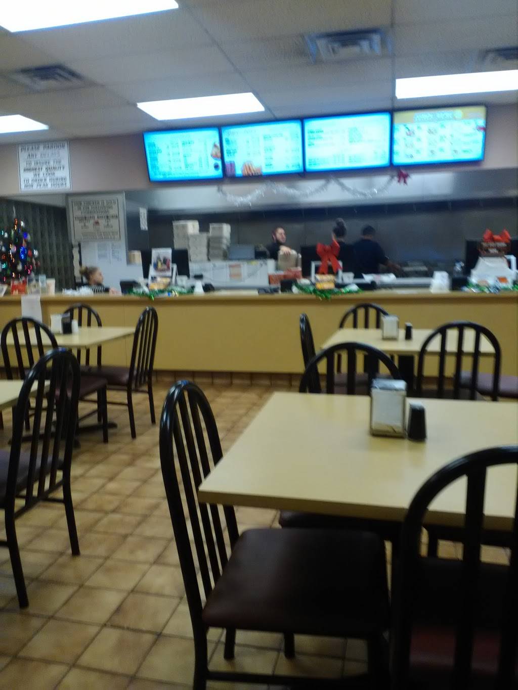 Chicken Shack Lincoln Park | meal takeaway | 1871 Dix Hwy, Lincoln Park, MI 48146, USA | 3133839500 OR +1 313-383-9500