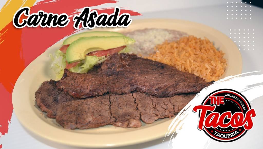 The Tacos Taqueria | restaurant | 91193 2nd St, Mecca, CA 92254, USA | 7603963428 OR +1 760-396-3428