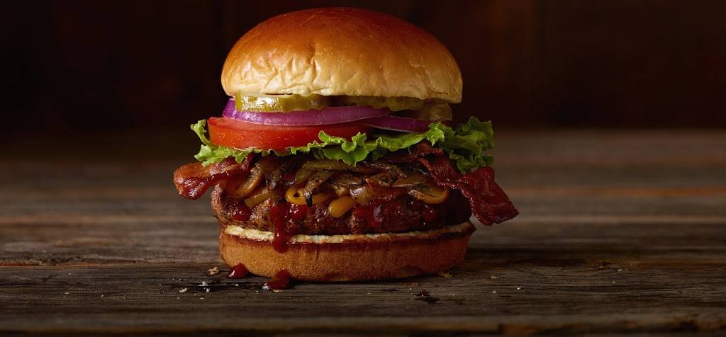 Logans Roadhouse | restaurant | 1716 Woodward Ave, Muscle Shoals, AL 35661, USA | 2563818052 OR +1 256-381-8052