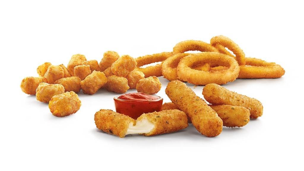 Sonic Drive-In | restaurant | 559 W Main St, Cookeville, TN 38506, USA | 9315373009 OR +1 931-537-3009