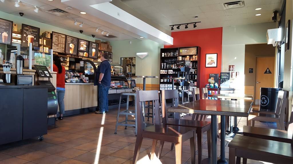 Starbucks | cafe | 90496 66th Ave, Mecca, CA 92254, USA | 7603969308 OR +1 760-396-9308
