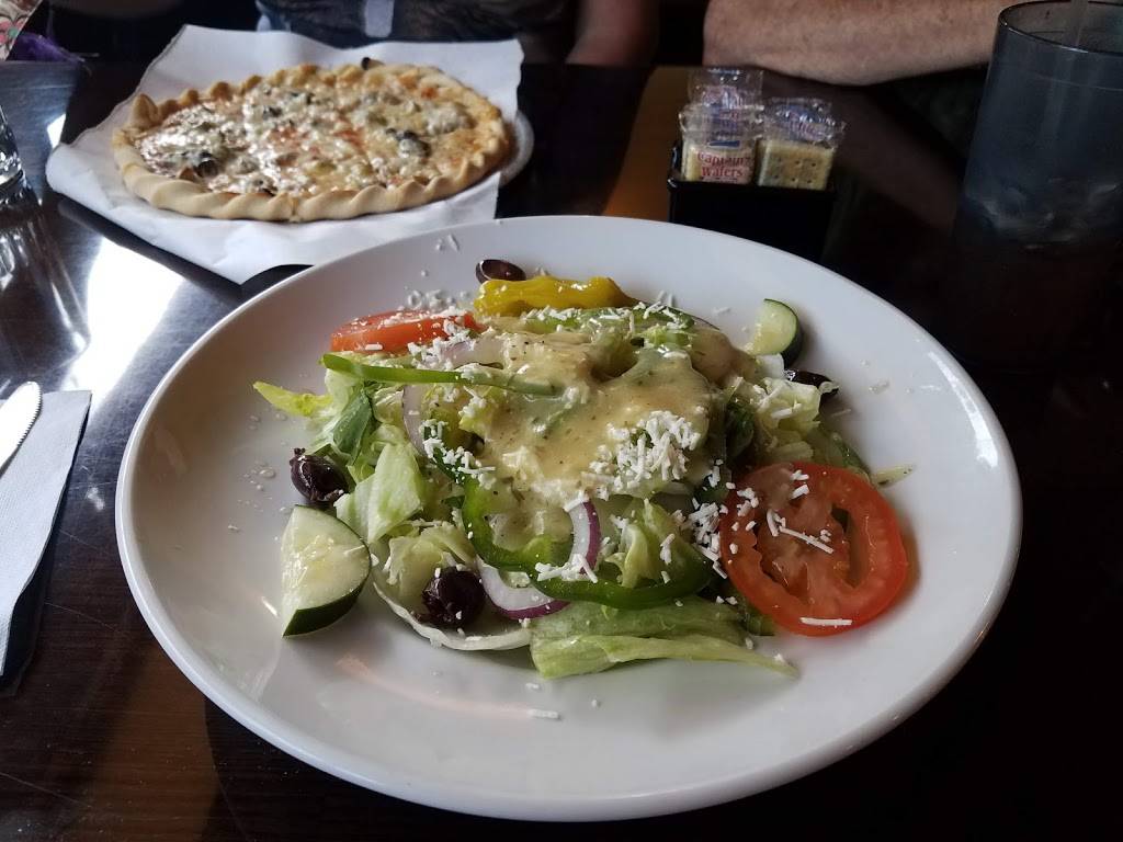 Alexs Pizza Palace | restaurant | 122 W 8th St, Rolla, MO 65401, USA | 5733642669 OR +1 573-364-2669