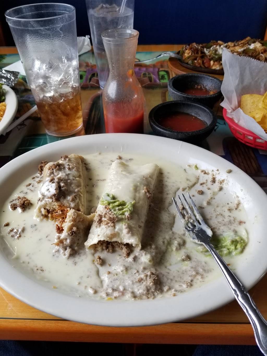 El Cerrito | restaurant | 537 AR-463, Trumann, AR 72472, USA | 8704830515 OR +1 870-483-0515