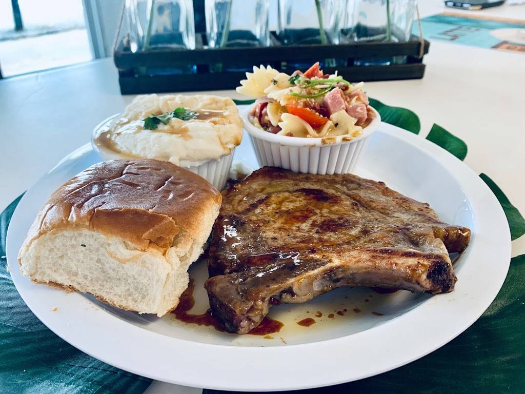 Tropical Cafe LLC | restaurant | 802 E Coats Ave, Linden, AL 36748, USA | 3344220971 OR +1 334-422-0971