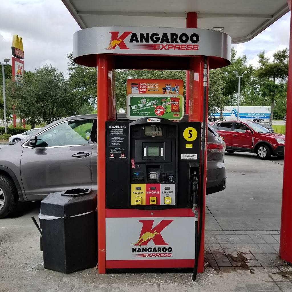 Circle K | meal takeaway | 574 Independence Blvd, Hardeeville, SC 29927, USA | 8437847079 OR +1 843-784-7079