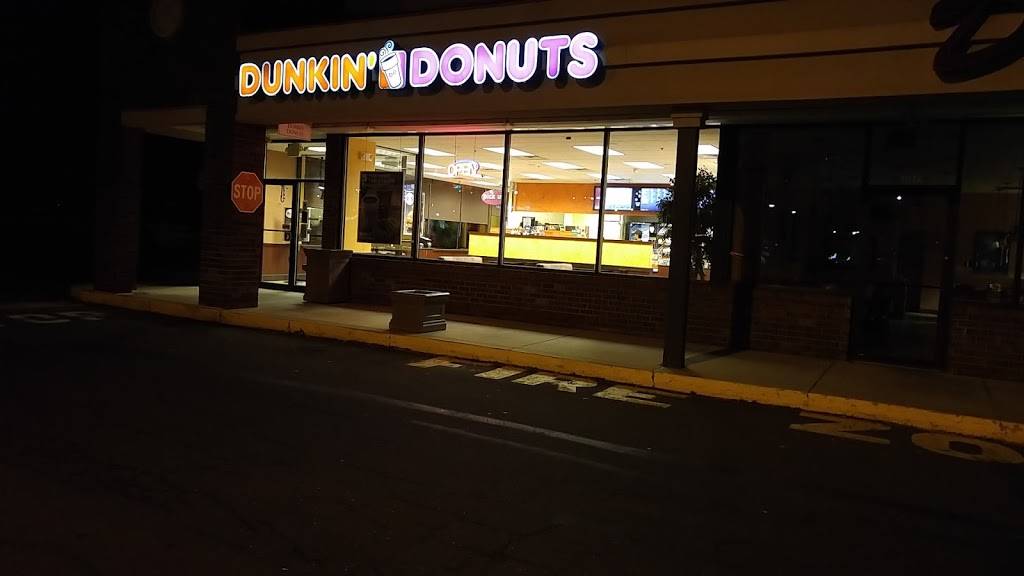 Dunkin | cafe | 100 W Germantown Pike, East Norriton, PA 19401, USA | 4846791370 OR +1 484-679-1370