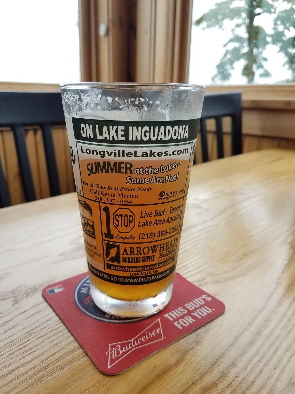 Anchorage Inn | restaurant | 2972 County Rd 7 NE, Longville, MN 56655, USA | 2183632236 OR +1 218-363-2236