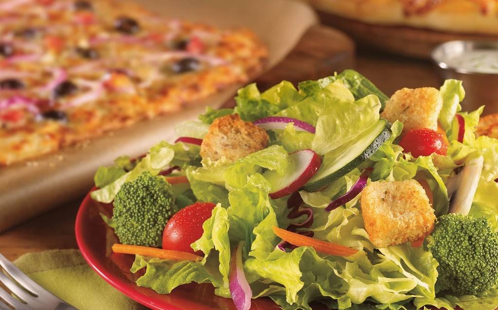 Cicis | meal takeaway | 3520 S Jefferson St, Falls Church, VA 22041, USA | 7038454900 OR +1 703-845-4900