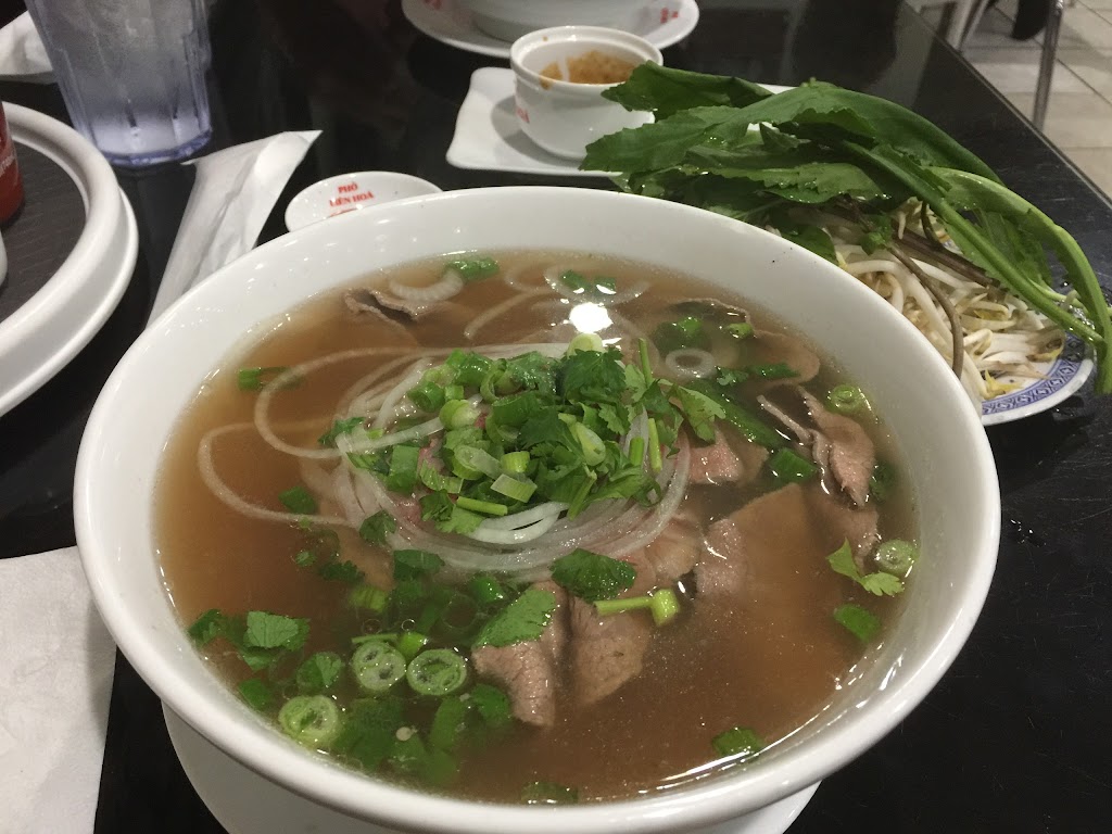 Pho Bambu | cafe | 2249 W Gary Blvd, Clinton, OK 73601, USA | 5803238608 OR +1 580-323-8608