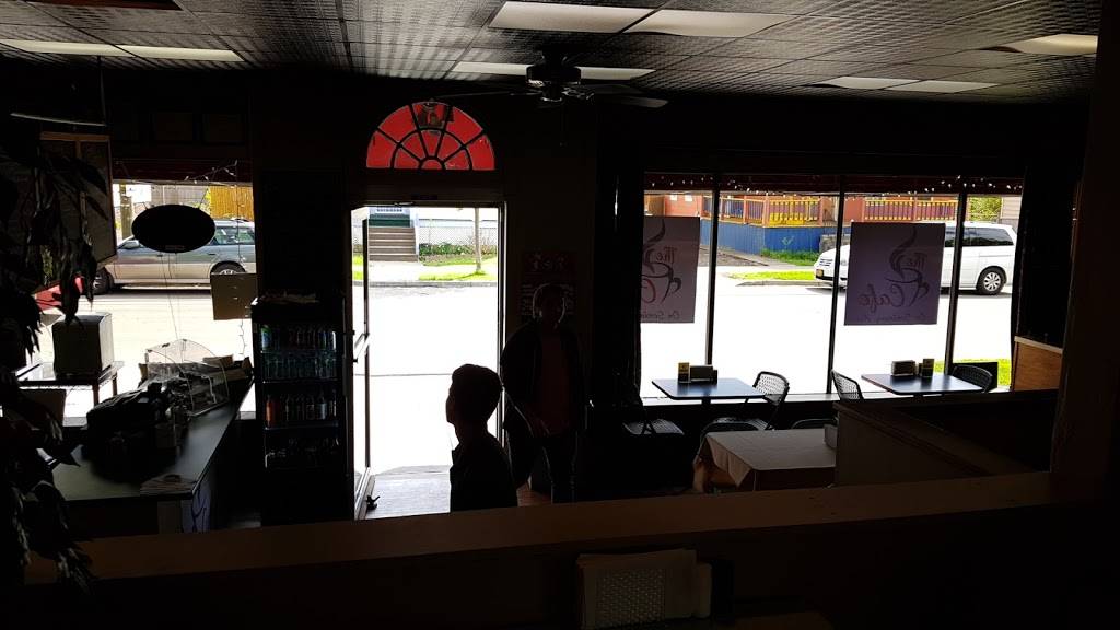Cafe West 46 | meal takeaway | 46 Seminary Ave, Binghamton, NY 13905, USA | 6077233189 OR +1 607-723-3189