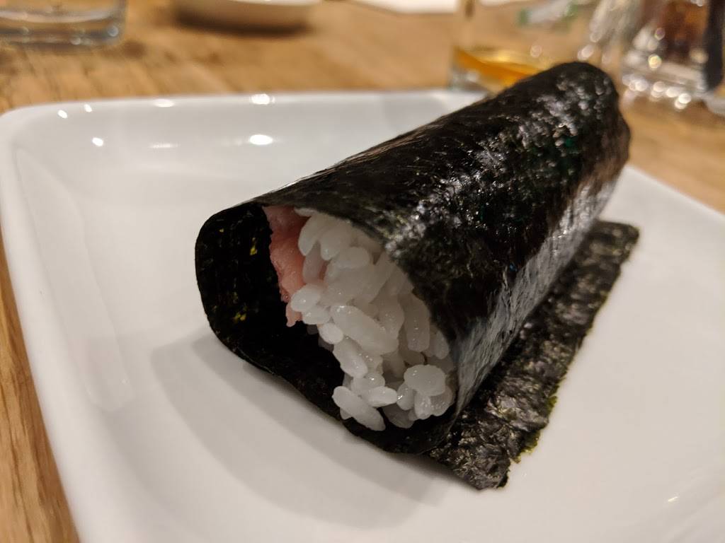 SUGARFISH by sushi nozawa | restaurant | 304 12th St, Manhattan Beach, CA 90266, USA | 4246757644 OR +1 424-675-7644