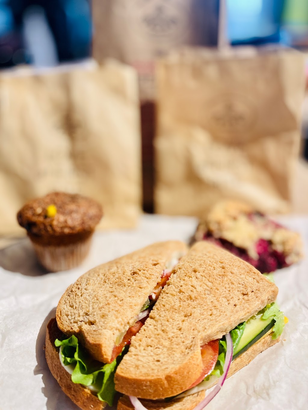 Great Harvest Bread Co., Hillsboro | bakery | 2105 NW 185th Ave, Hillsboro, OR 97124, USA | 5034661112 OR +1 503-466-1112