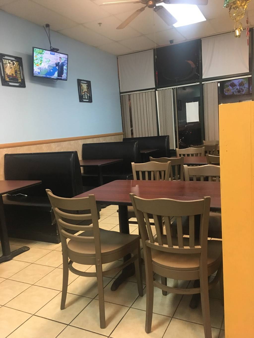 China Chef | restaurant | 5186 Reidsville Rd, Walkertown, NC 27051, USA | 3365956888 OR +1 336-595-6888