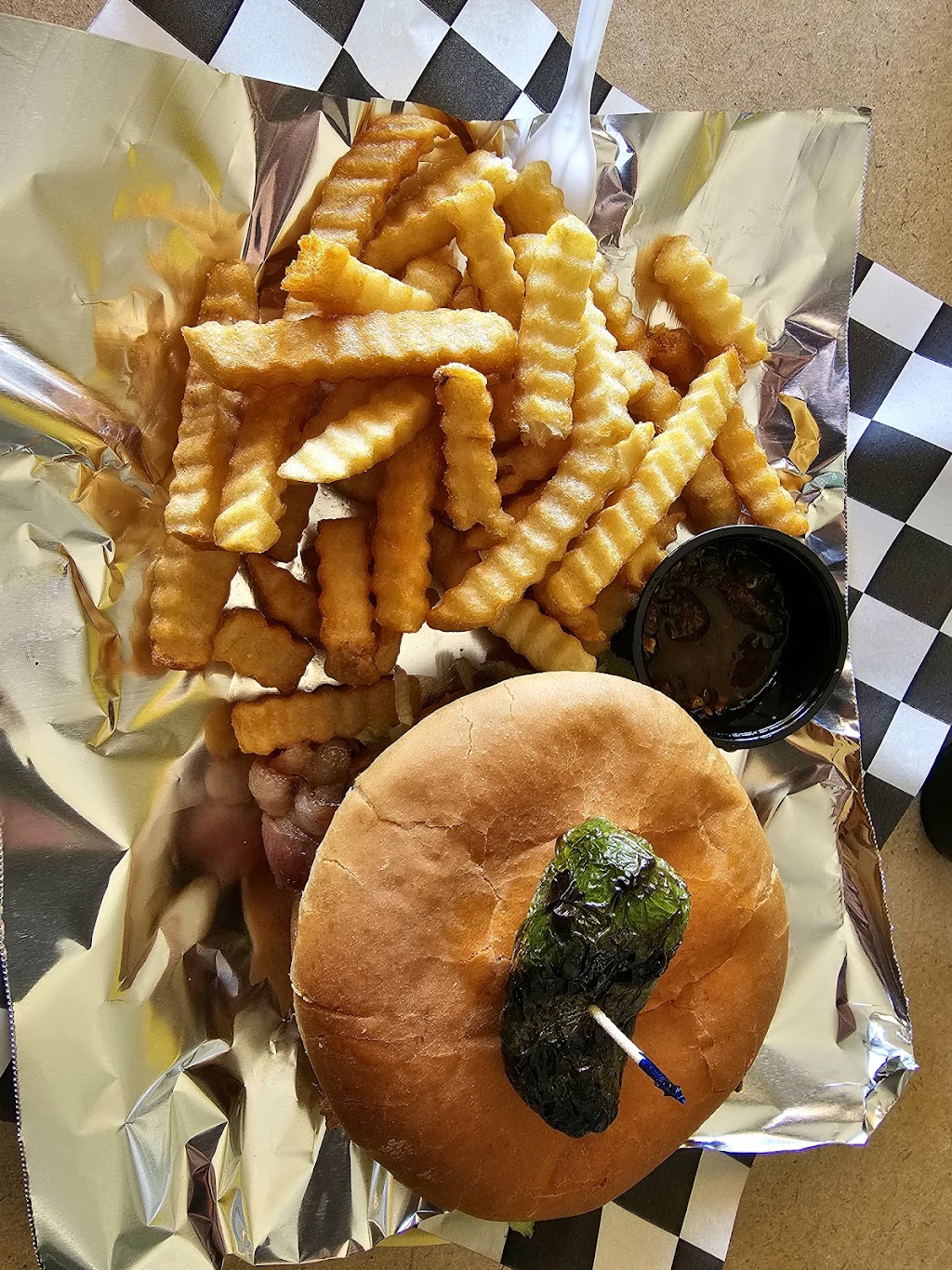 Danivandy | restaurant | San Elizario, TX 79849, USA | 9156916609 OR +1 915-691-6609