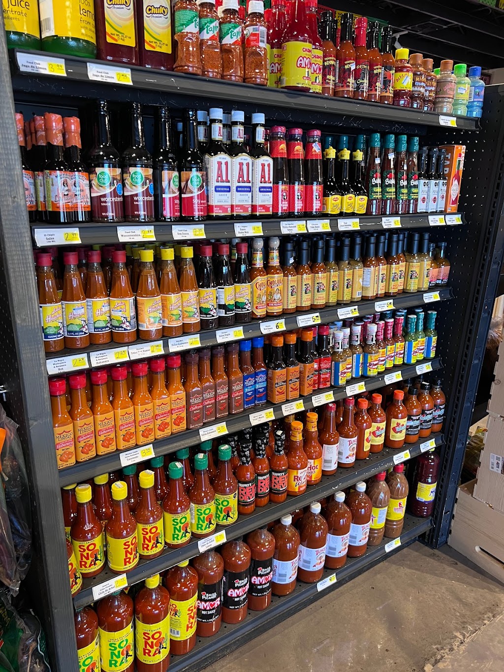 Rancheros Market - Oro Valley, AZ | restaurant | 16142 N Oracle Rd, Catalina, AZ 85739, USA | 5203288405 OR +1 520-328-8405