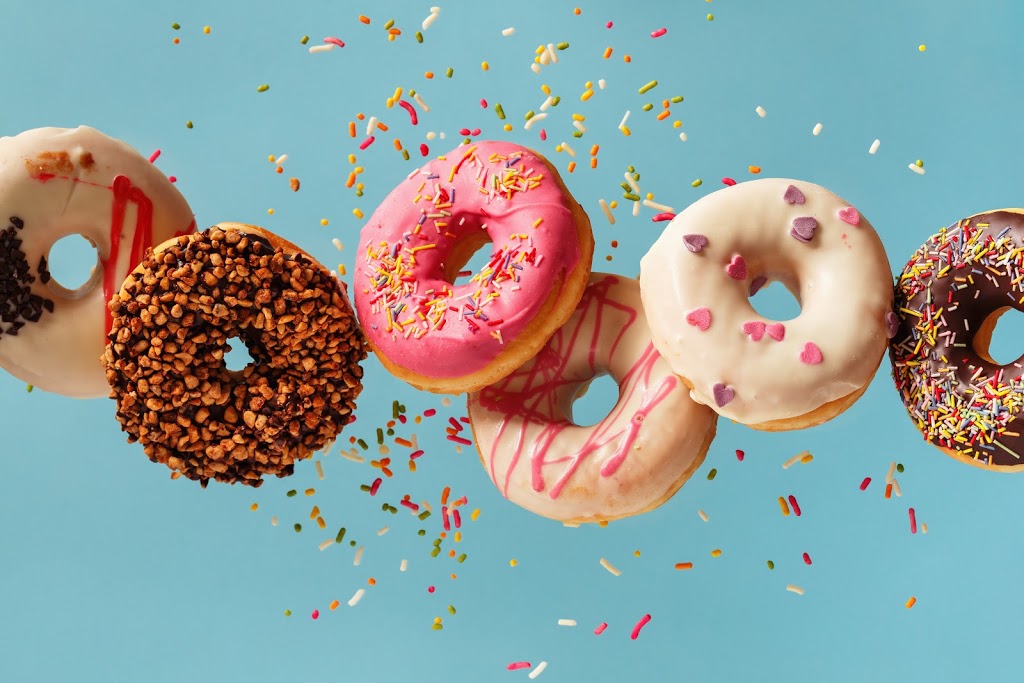 Citizen Chicken & Donuts | restaurant | 625 New Park Ave, West Hartford, CT 06110, USA | 8609968500 OR +1 860-996-8500