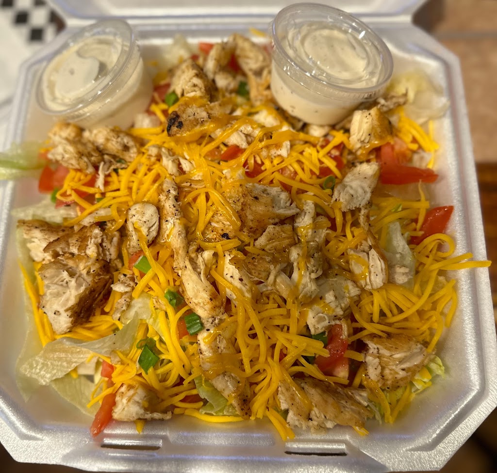 Peacehaven on Broadway | restaurant | 511 W Broadway St, Yazoo City, MS 39194, USA | 6625714664 OR +1 662-571-4664