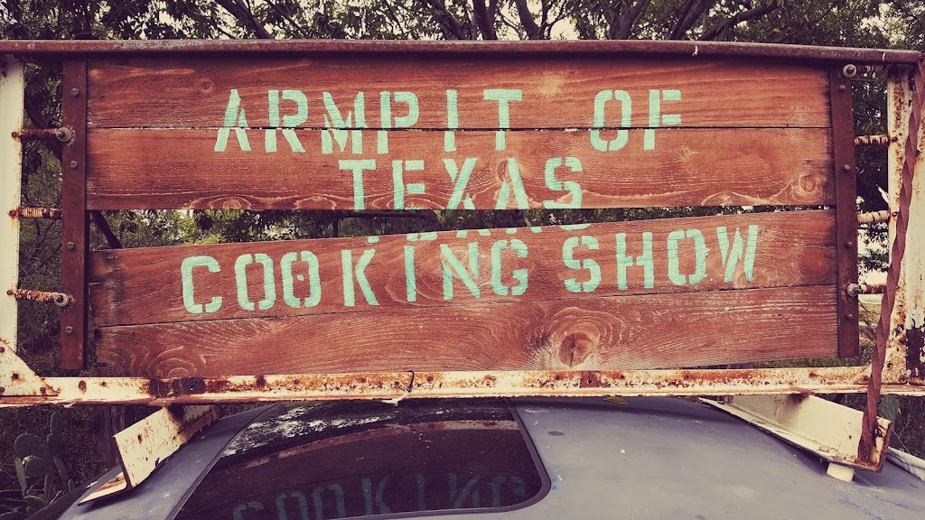 Armpit of Texas | restaurant | 110 St Peter St, Del Rio, TX 78840, USA | 8303210331 OR +1 830-321-0331