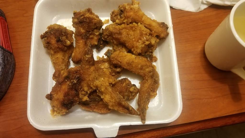 China One #4 (Chef Lins Hunan Yuan | meal delivery | 381 Greens Rd, Houston, TX 77060, USA | 2818762075 OR +1 281-876-2075