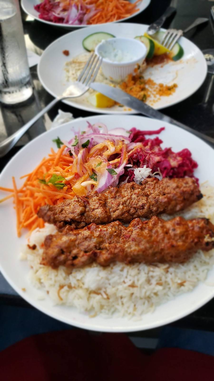 Bosphorus Lake Nona | restaurant | 6900 Tavistock Lakes Blvd, Orlando, FL 32827, USA | 4073132506 OR +1 407-313-2506