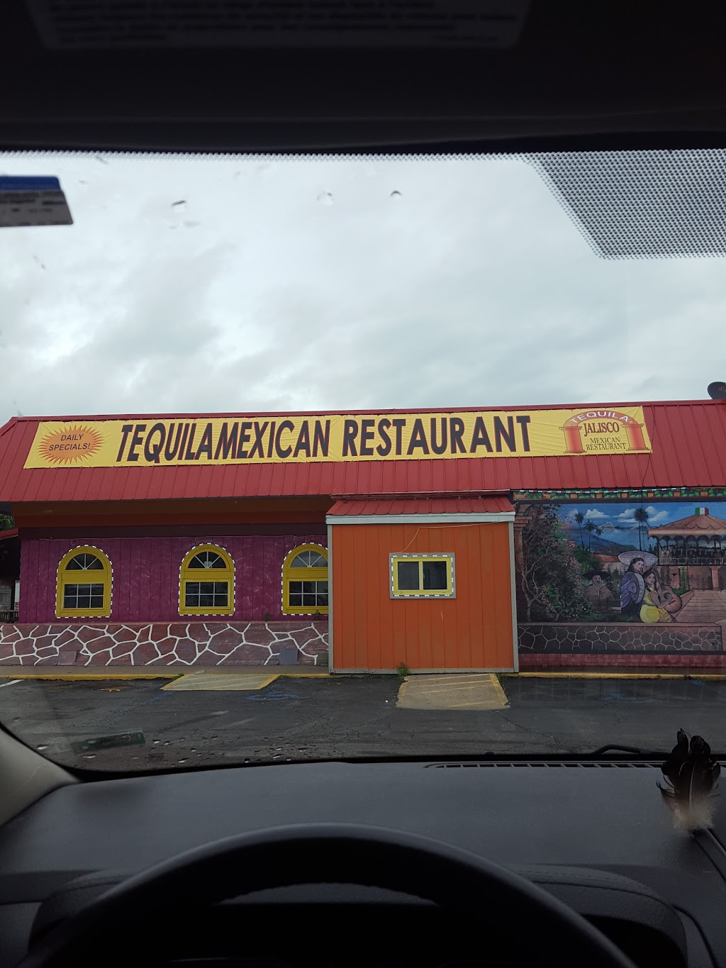 Tequila Jalisco Mexican Restaurant | restaurant | 517 S Main St, Brookfield, MO 64628, USA | 6602582226 OR +1 660-258-2226