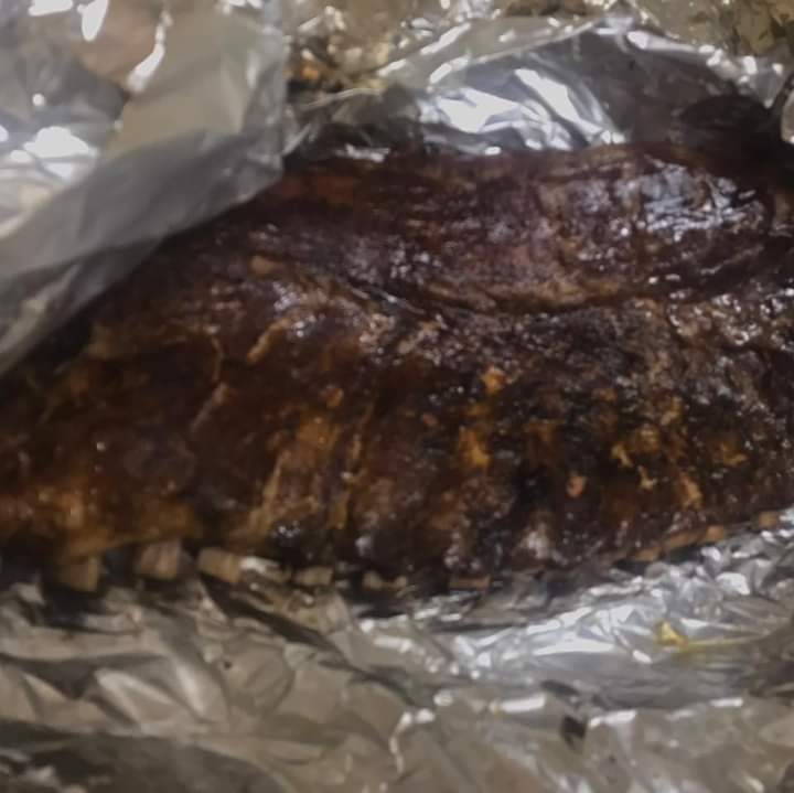 Holy Smokes BBQ and More | restaurant | 2321 W Center St, Greenwood, AR 72936, USA | 4792224109 OR +1 479-222-4109