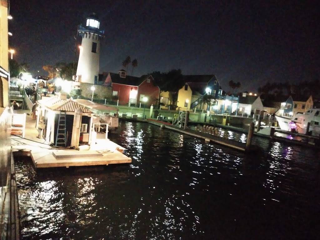 Hornblower Cruises and Events | restaurant | 13755 Fiji Way, Marina Del Rey, CA 90292, USA | 3103016000 OR +1 310-301-6000