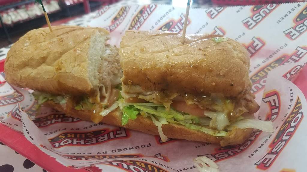 Firehouse Subs | meal delivery | 4145 Lawrenceville Hwy #16, Lilburn, GA 30047, USA | 6783801110 OR +1 678-380-1110