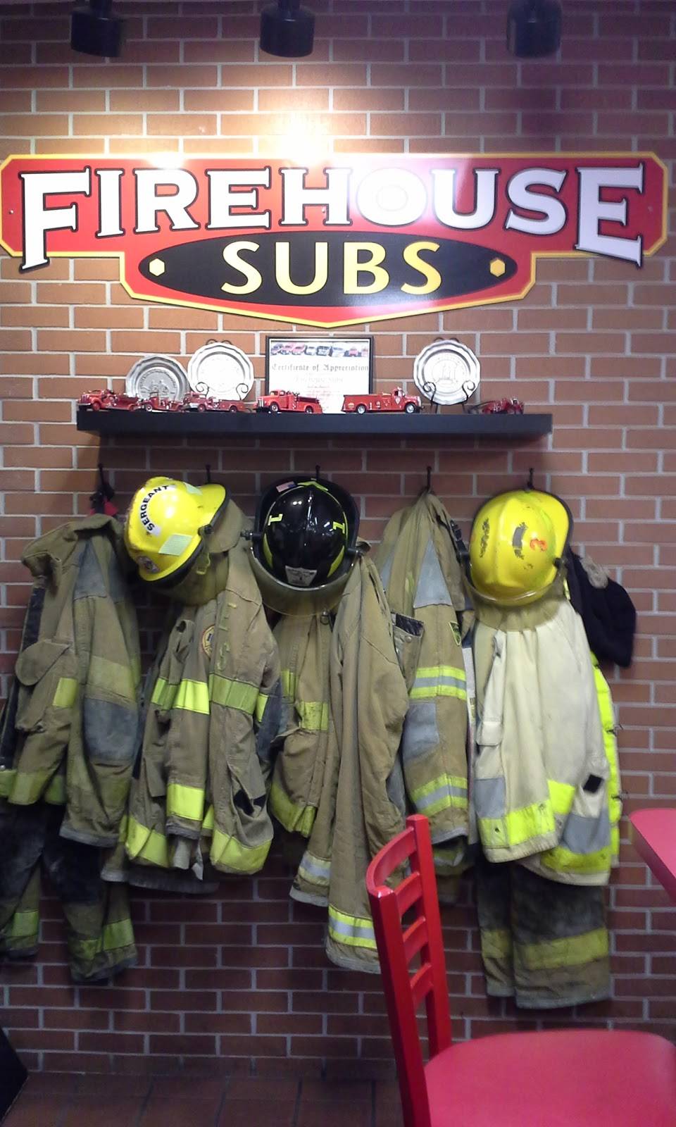 Firehouse Subs | meal delivery | 5100 Buckeystown Pike #194, Frederick, MD 21704, USA | 3016686301 OR +1 301-668-6301