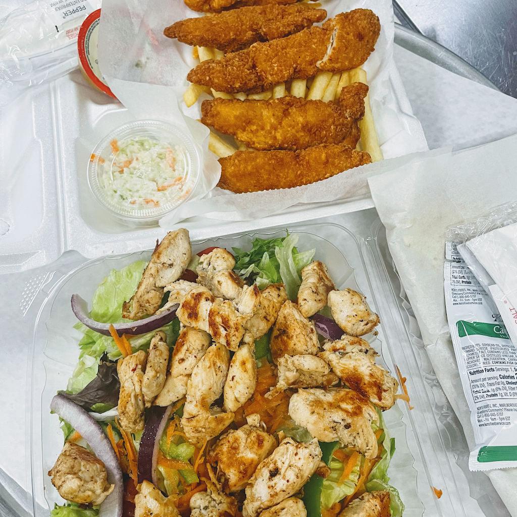 Sams Pizza | meal delivery | 144 Rodman St, Fall River, MA 02721, USA | 5085673923 OR +1 508-567-3923