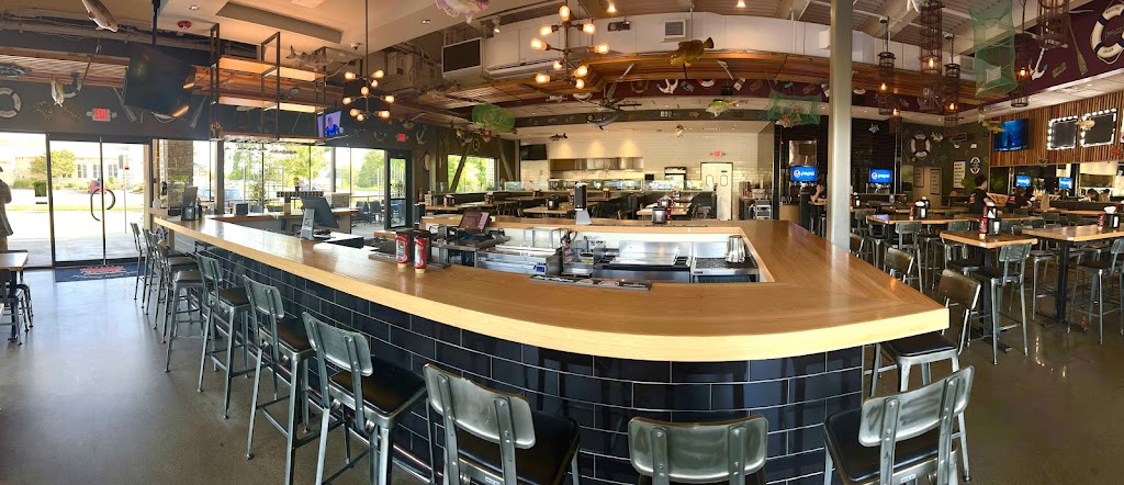 The Juicy Seafood | restaurant | 6421 S Broadway Ave, Tyler, TX 75703, USA | 9038716668 OR +1 903-871-6668