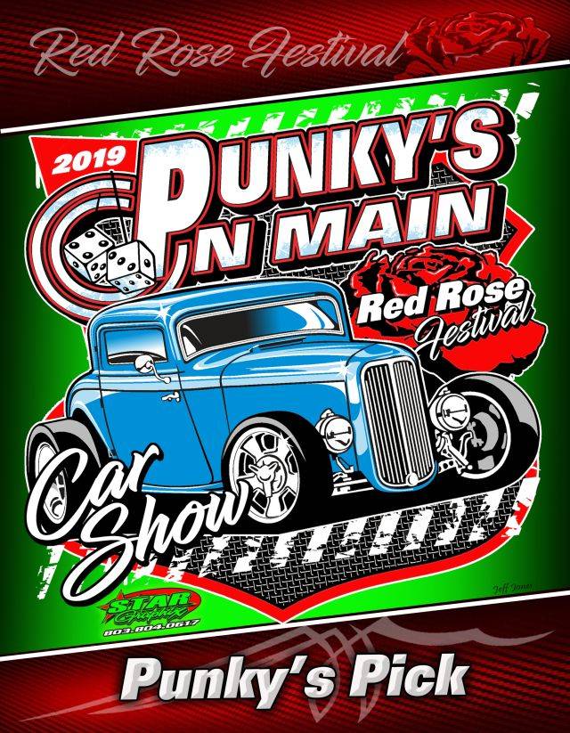 Punkys On Main | restaurant | 306 S Main St, Lancaster, SC 29720, USA | 8032851145 OR +1 803-285-1145