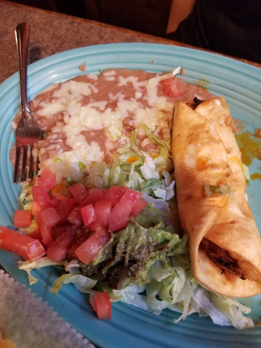 Los Amigos | restaurant | 604 N 3rd Ave, Chatsworth, GA 30705, USA | 7066952561 OR +1 706-695-2561
