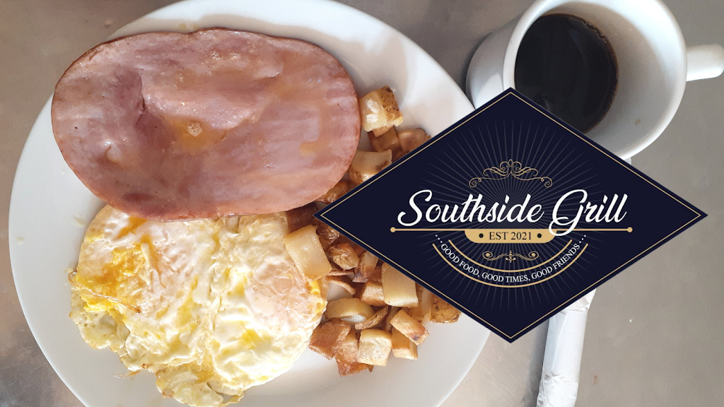 The Southside Grill | restaurant | 94 S Main St, Buffalo, WY 82834, USA | 3072780221 OR +1 307-278-0221