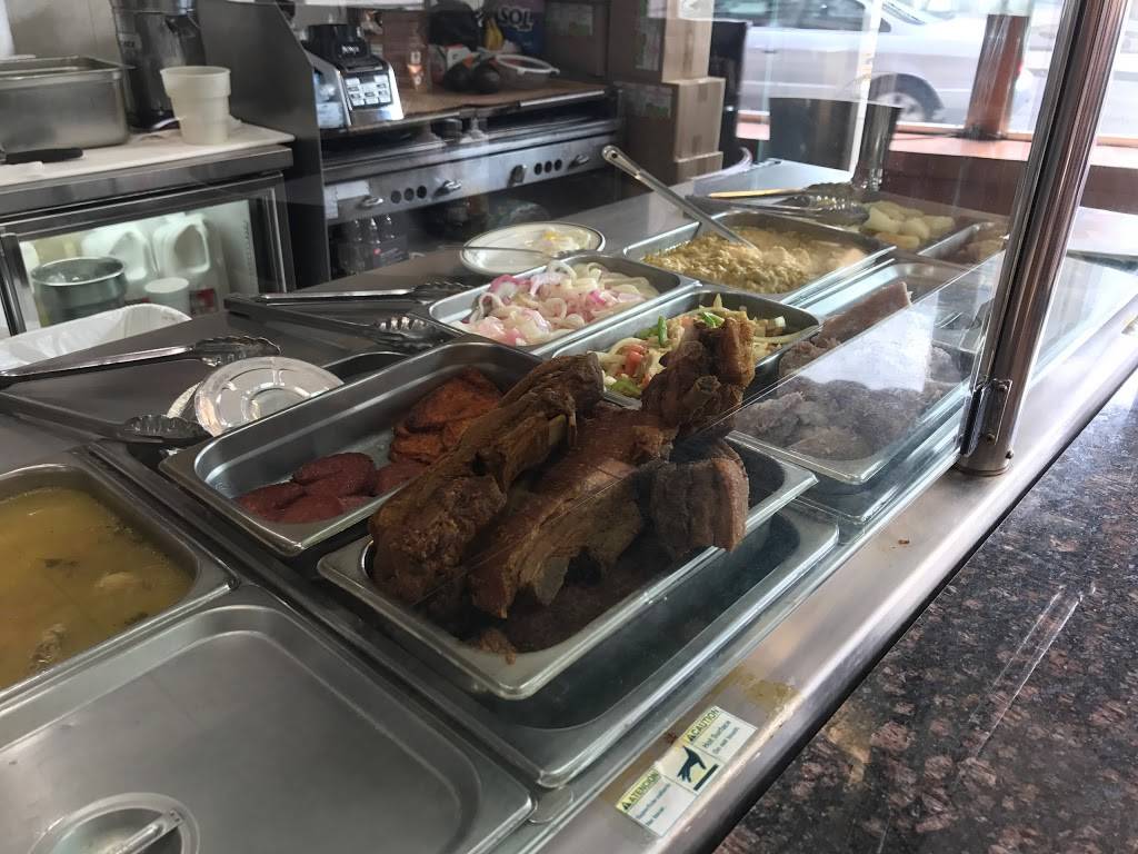 Punto Fijo II Restaurant | restaurant | 30 Howe Ave, Passaic, NJ 07055, USA | 9739286644 OR +1 973-928-6644
