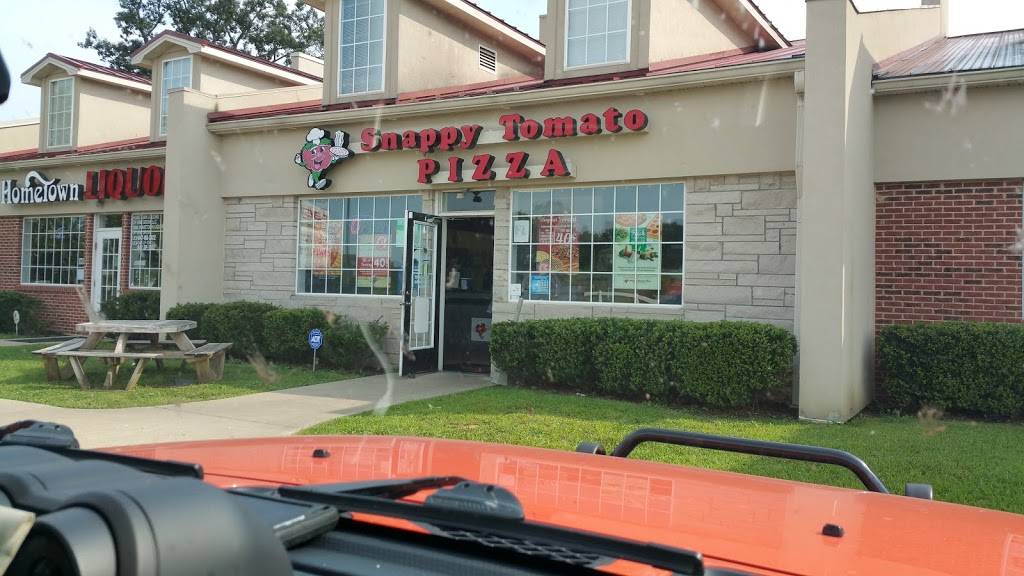 Snappy Tomato Pizza | meal delivery | 100 Vineland Centre Drive, Vine Grove, KY 40175, USA | 2708777011 OR +1 270-877-7011