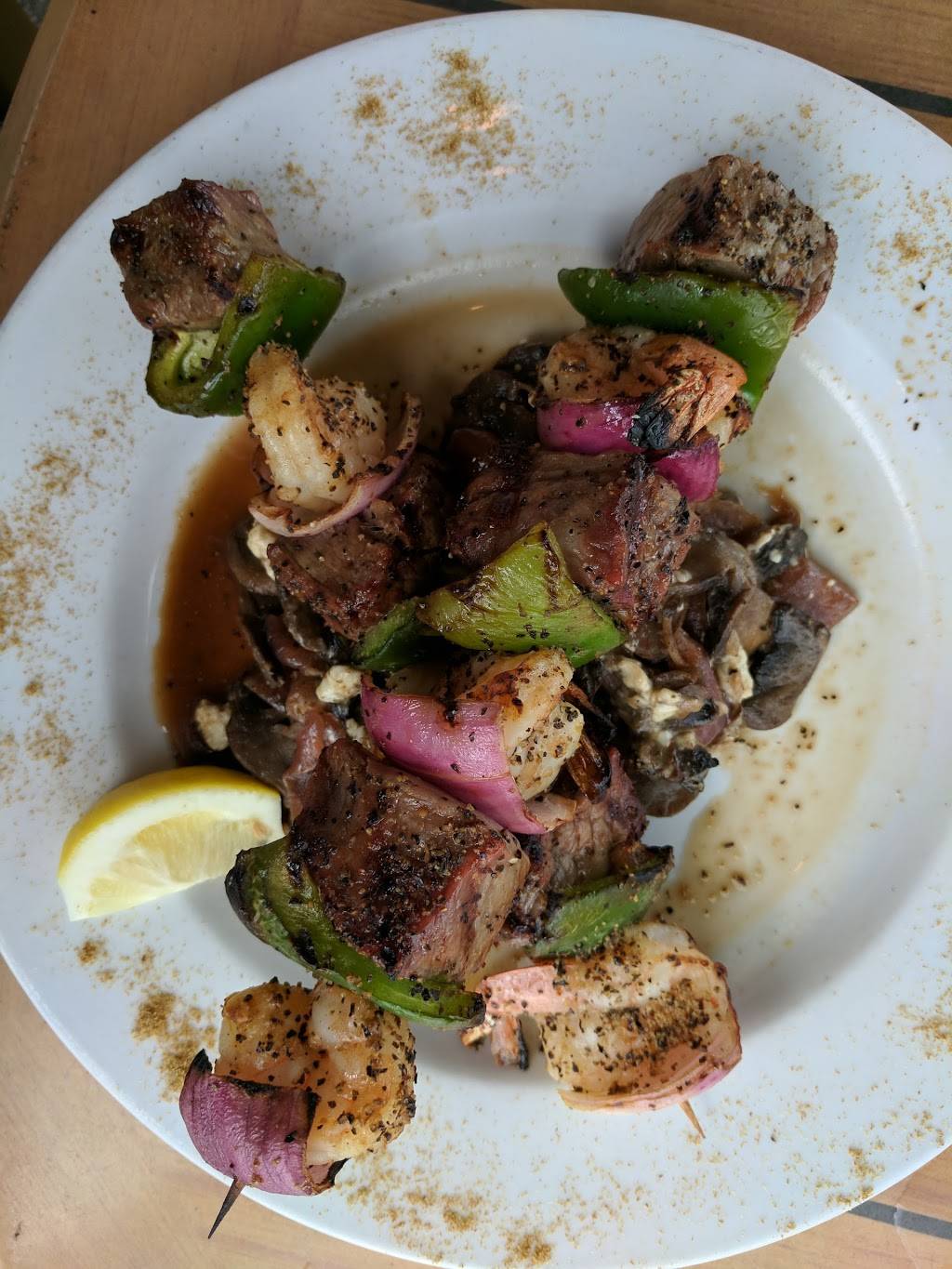 Flagler Fish Company | restaurant | 180 S Daytona Ave, Flagler Beach, FL 32136, USA | 3864390000 OR +1 386-439-0000