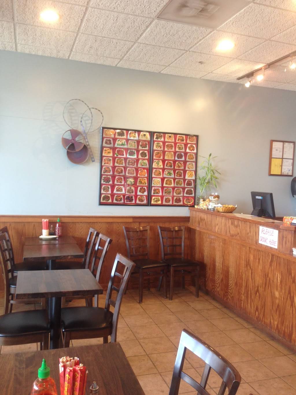 Hunan Cafe | restaurant | 24650 Southpoint Dr, Chantilly, VA 20152, USA | 7033278121 OR +1 703-327-8121