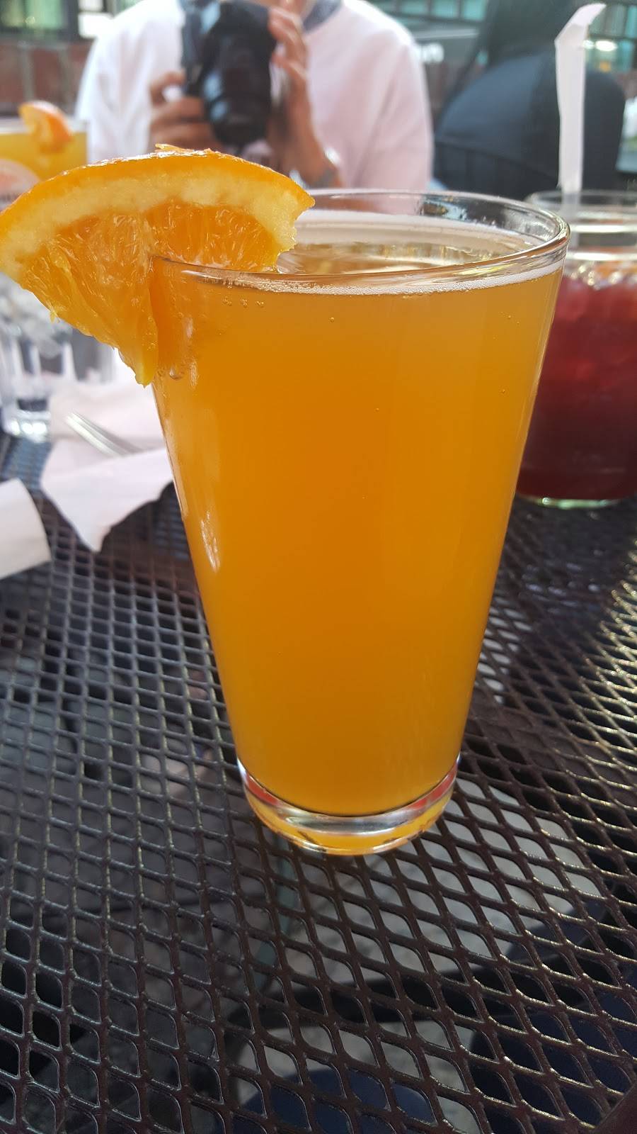 Harlem Tavern | restaurant | 2153 Frederick Douglass Blvd, New York, NY 10026, USA | 2128664500 OR +1 212-866-4500