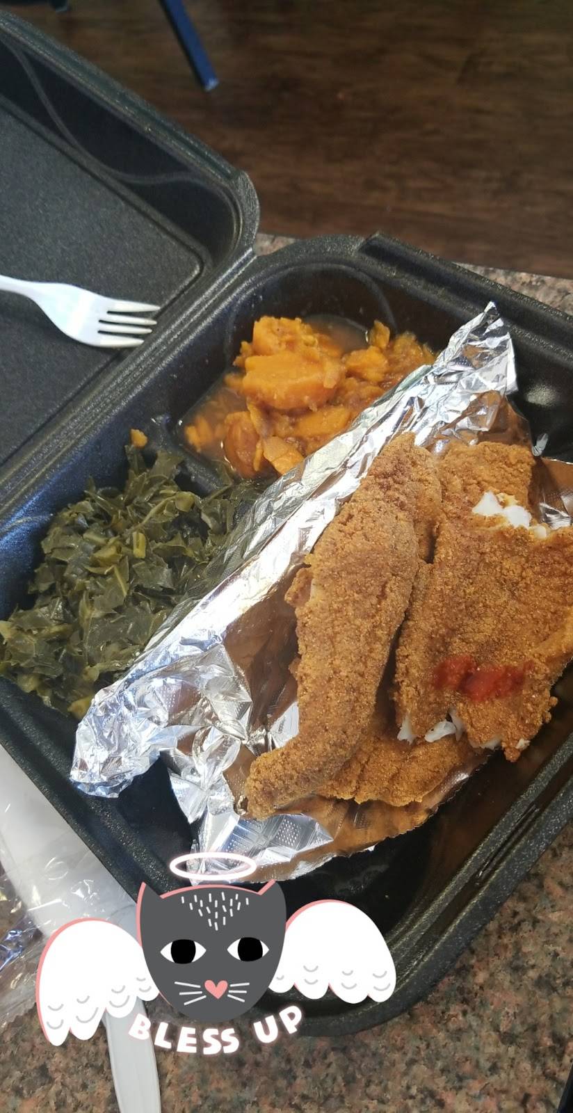 Willie Bs Sisters Southern Cuisine | restaurant | 705 South Gordon Rd SW, Mableton, GA 30126, USA | 6784021792 OR +1 678-402-1792