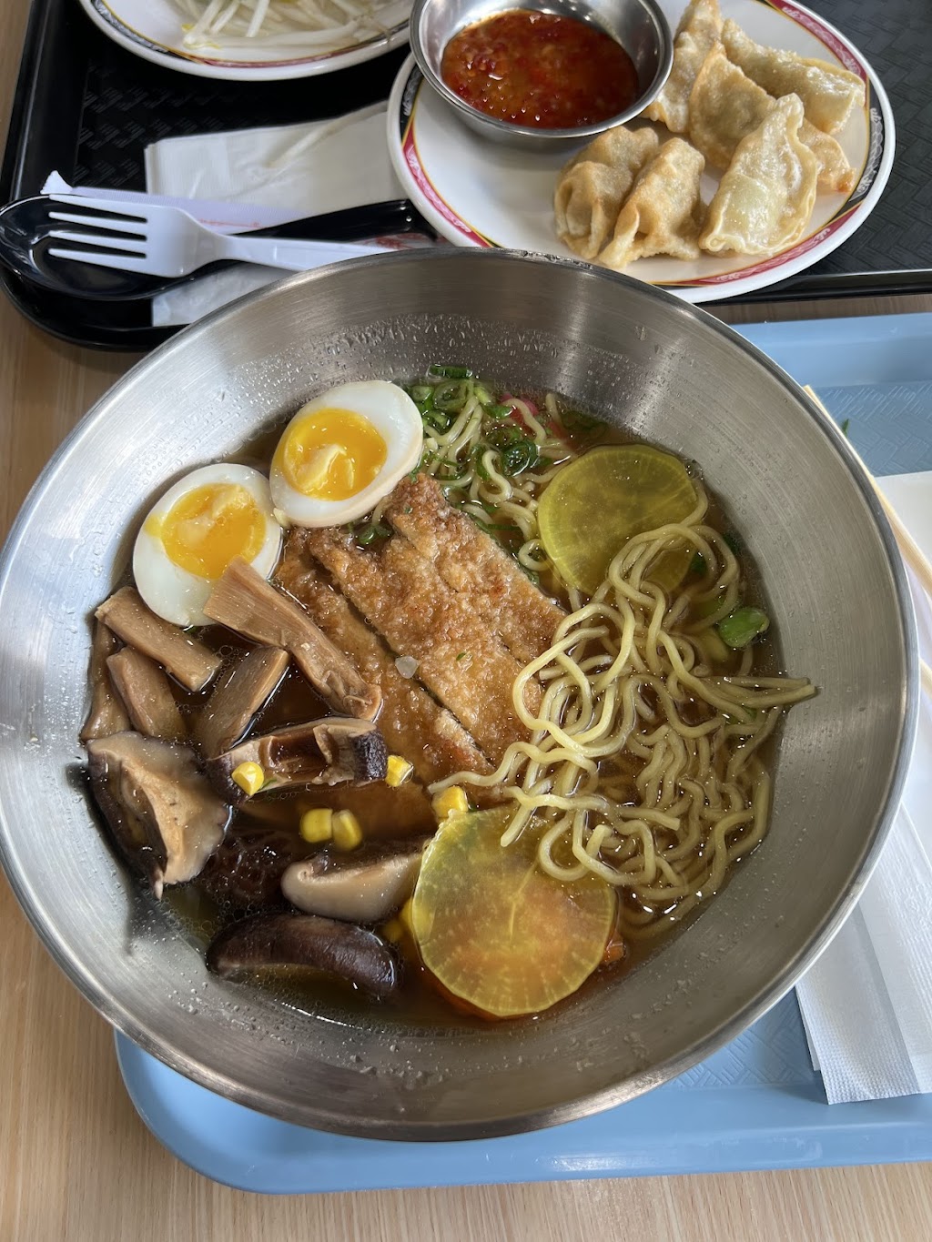 Lejeune Poke Ramen Noodle House | restaurant | 119 Western Blvd, Jacksonville, NC 28546, USA | 9109683443 OR +1 910-968-3443
