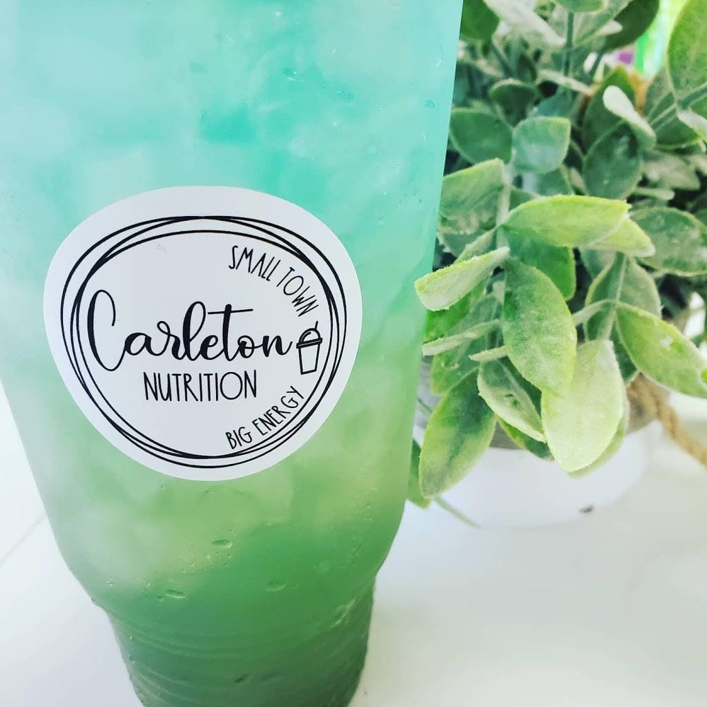 Carleton Nutrition | restaurant | 125 Medical Center Dr, Carleton, MI 48117, USA | 7345067033 OR +1 734-506-7033