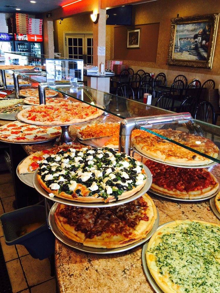 Kingdom Pizza Cafe | meal delivery | 4350 Amboy Rd, Staten Island, NY 10312, USA | 7189486988 OR +1 718-948-6988