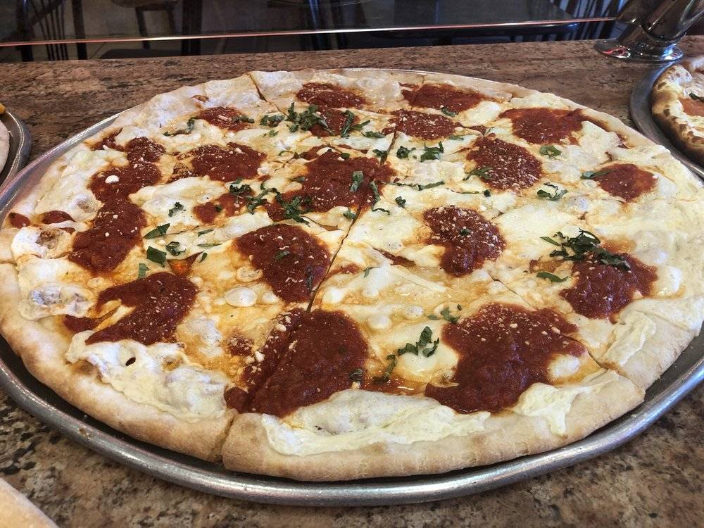 Kingdom Pizza Cafe | meal delivery | 4350 Amboy Rd, Staten Island, NY 10312, USA | 7189486988 OR +1 718-948-6988