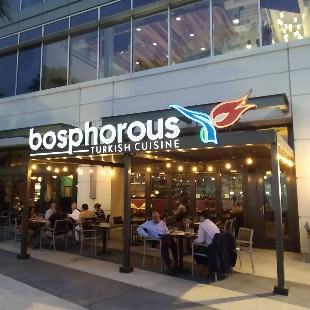 Bosphorus Lake Nona | restaurant | 6900 Tavistock Lakes Blvd, Orlando, FL 32827, USA | 4073132506 OR +1 407-313-2506